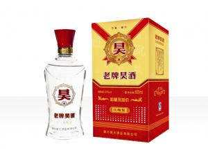 佳明達商貿(mào)酒系列